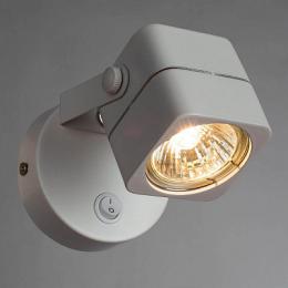 Спот Arte Lamp Lente  - 3
